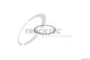 TRUCKTEC AUTOMOTIVE 01.24.150 Thrust Washer, planetary gearbox output shaft